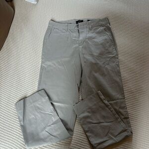 Vince Mens Chino Pants